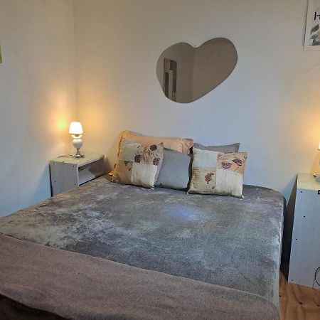 Confortable Para Dos Buenos Aires Kültér fotó