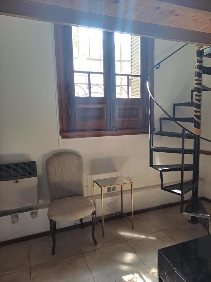 Confortable Para Dos Buenos Aires Kültér fotó